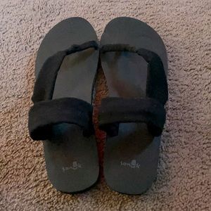 Sanuk Yoga Sling Sandals